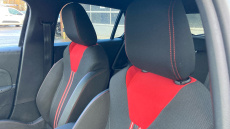 Vauxhall Corsa 100kW SRi Nav Premium 50kWh 5dr Auto [7.4kWCh] Electric Hatchback